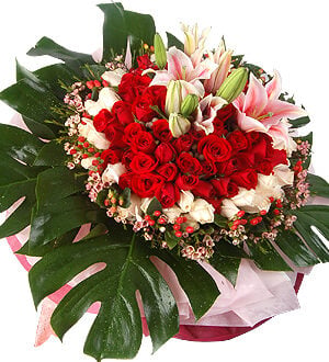 Valentine Rose Aastus