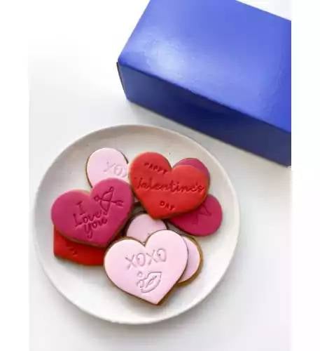Happy Valentine'S Day