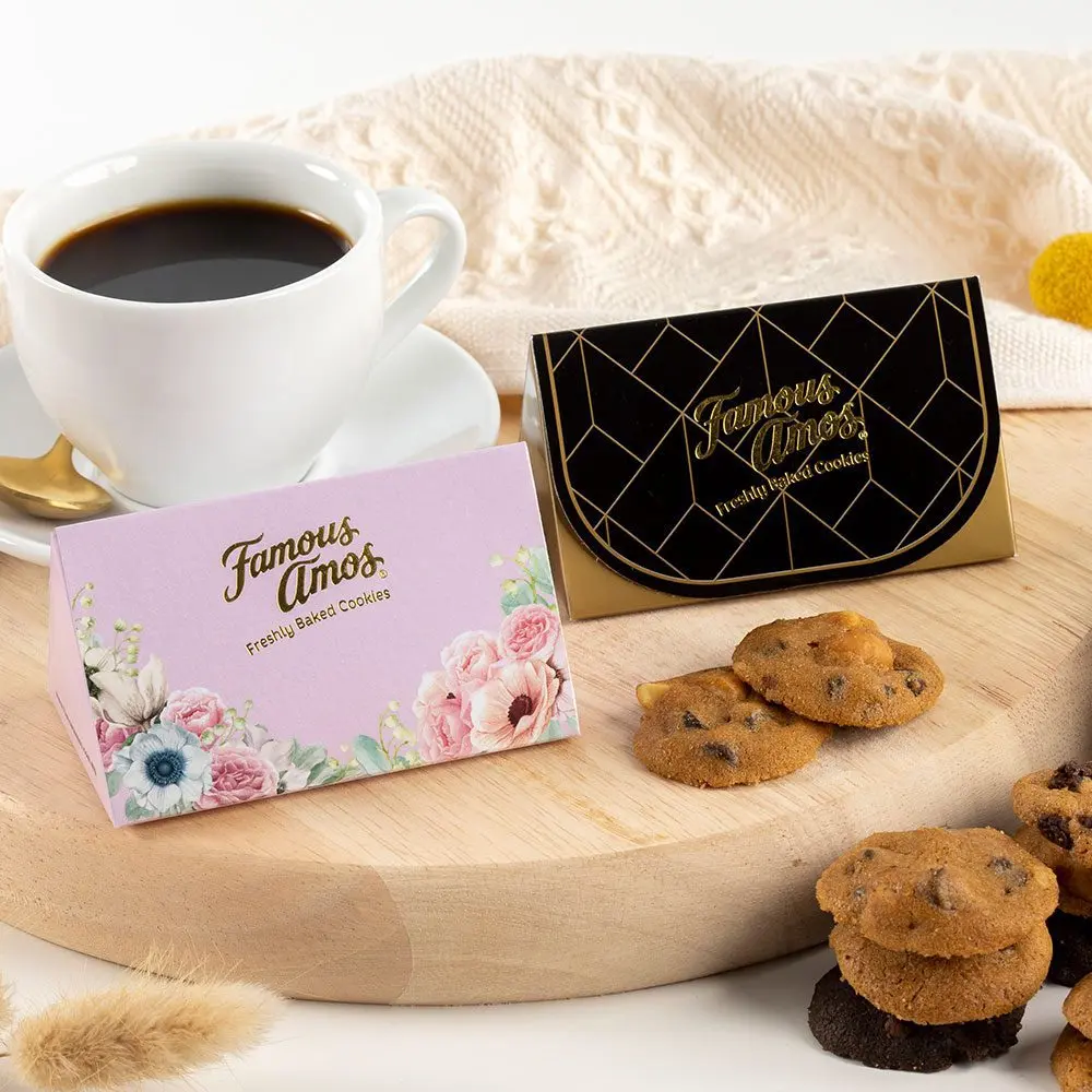 Pyramid Gift Box 15g x 36 boxes