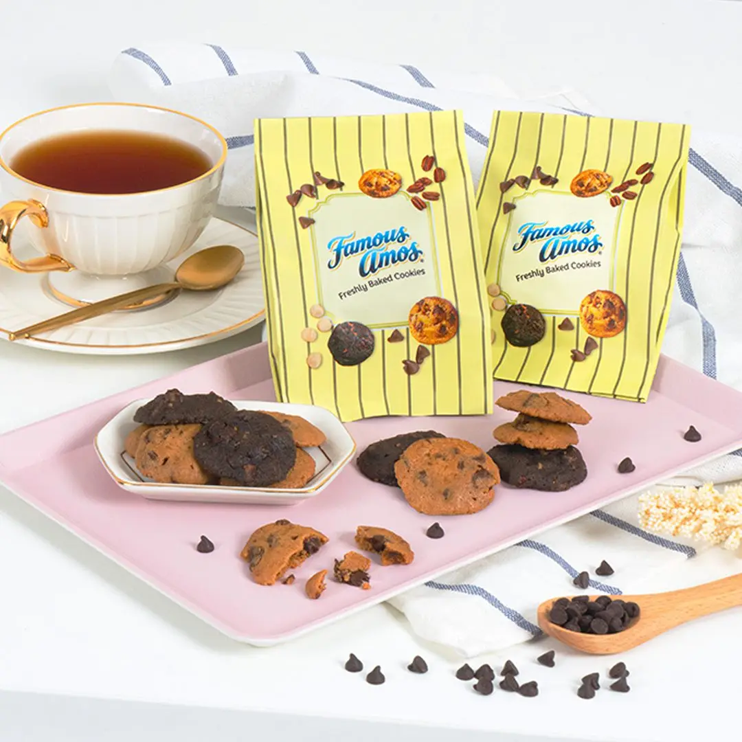 Snack Pack 25g x 60 Packets