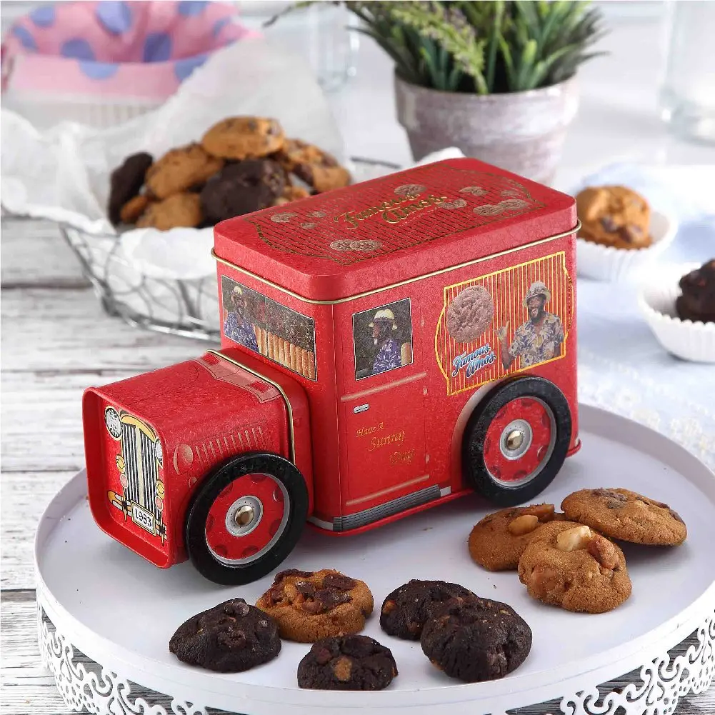 Vintage Car 90g