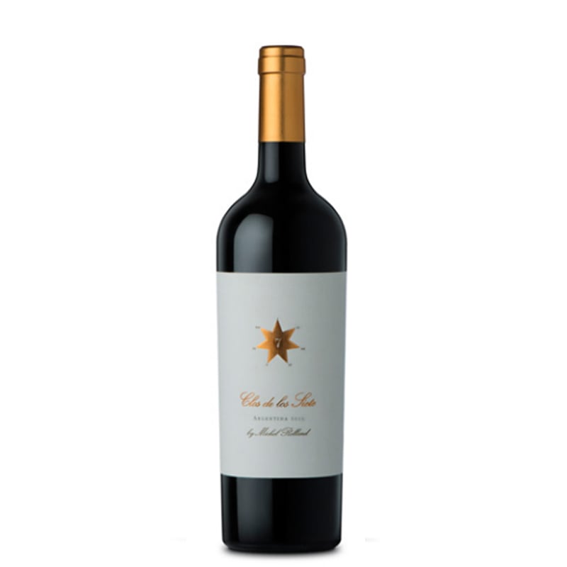 CLOS OF THE SEVEN