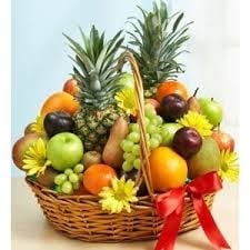 PREMIUM FRUIT BASKET