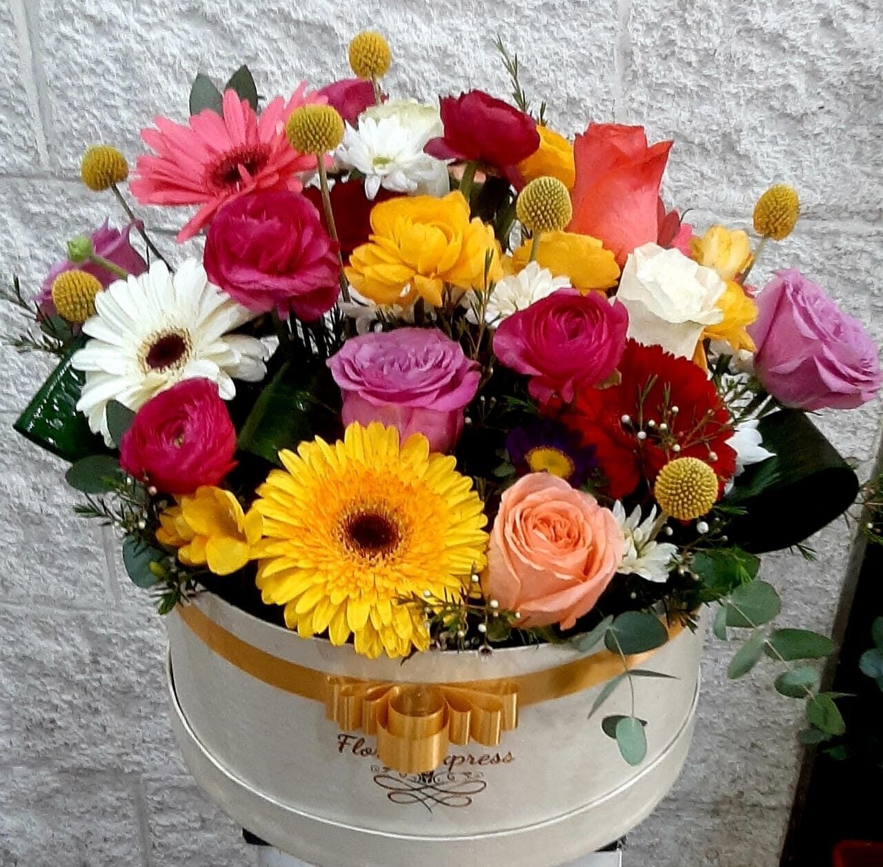 Large Assorted Box