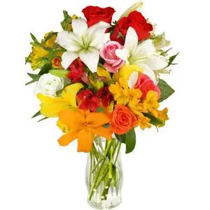 Exquisito Florero !!!