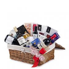PREMIUM BASKET