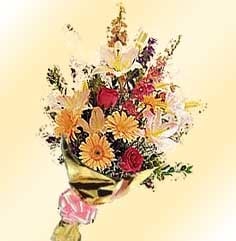 Assorted Bouquet