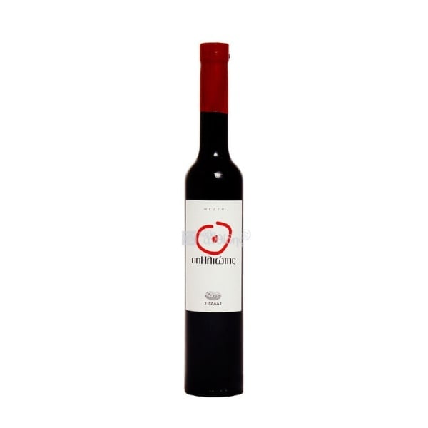 Ktima Sigala Apiliotis Mezzo 0,5L