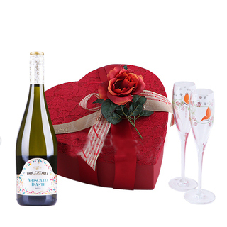 Bubbly Love