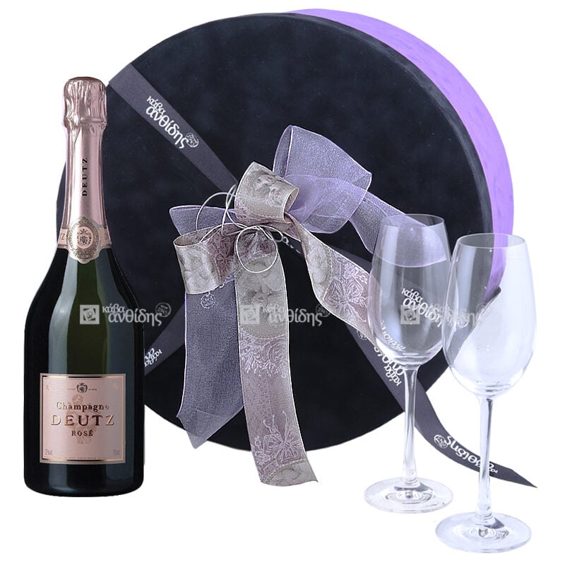 Gift Composition "Romance"
