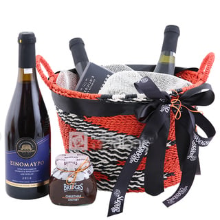 Boho Wine