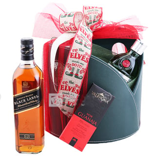 Gift Composition