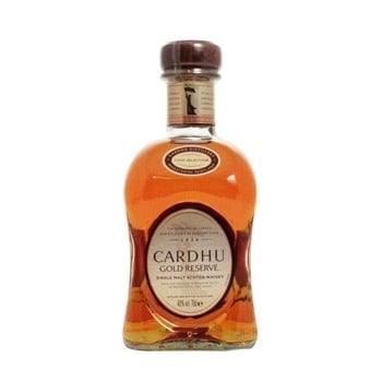 Sansibar Macduff Distillery 8Y.O 0.7L