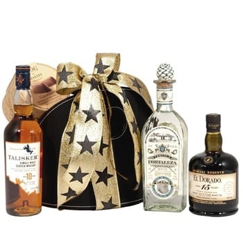 James Eadie Caol Ila 8Y.O Single Malt Whisky 0.L