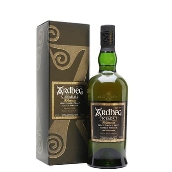 James Eadie Glendullan 9Y.O Single Malt 0.7L