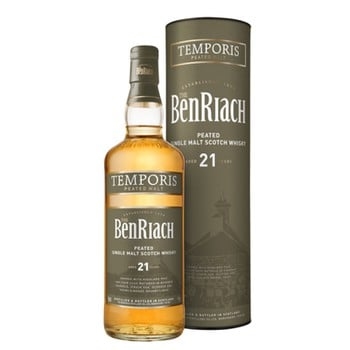 James Eadie Glen Ord 9Y.O Single Malt Whisky 0.7L