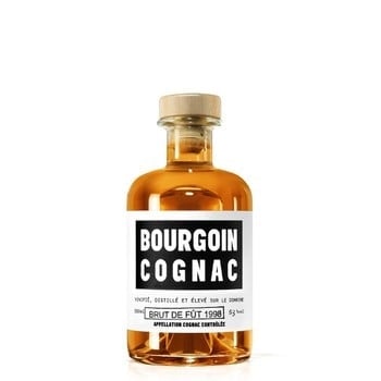 The Single Cask GWA Blair Athol 2008 13yo 0.7L