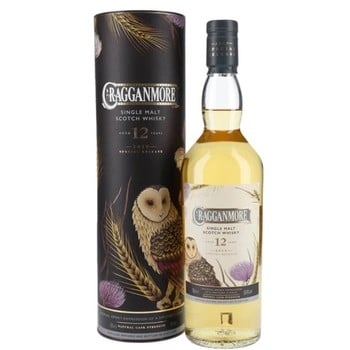 Rogers Hidden Treasures Campbeltown 2015 0.7L