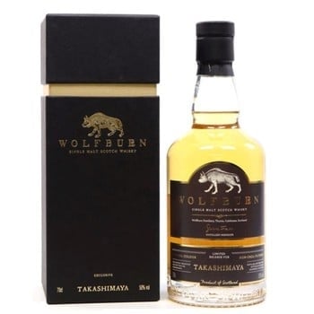 Rogers Vintage Selection Ben Nevis 6yo 2015 0.7L