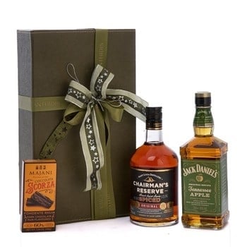 Bourgoin XO Cognac Microbarrique 2002 0.35L