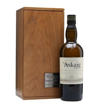 The Single Cask Explorations Staoisha 2014 7yo 0.7L