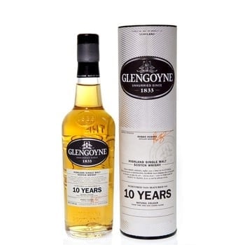 Lindores Sherry Butt 0.7L