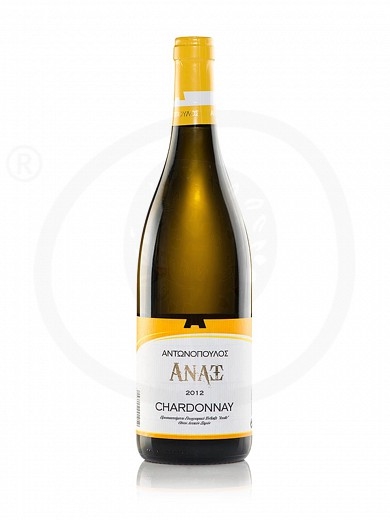 Antonopoulos Vineyards