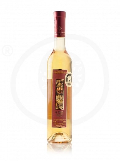 Limnos Organic Wines