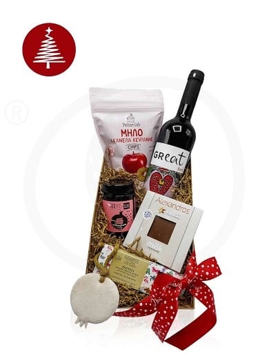 Sweet & Festive