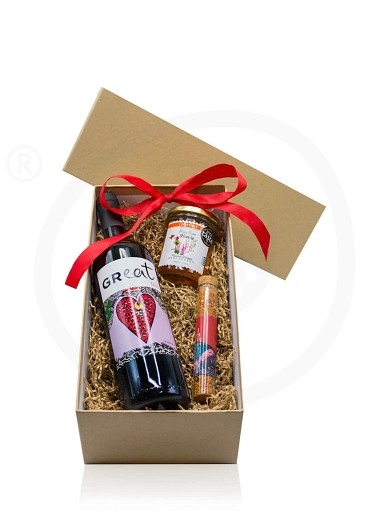Gluhwein Box