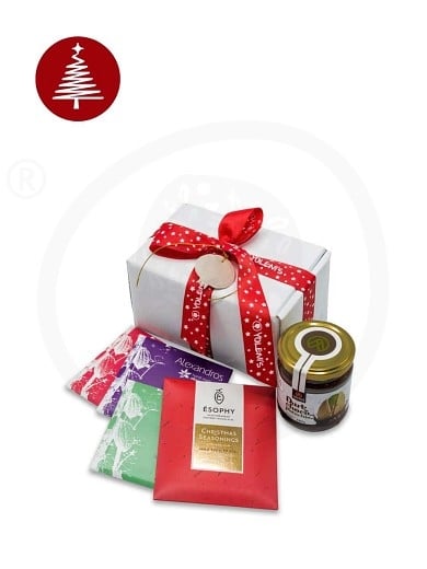 Choco Lovers mini... Xmas Edition