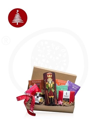 Choco Lovers Xmas Edition