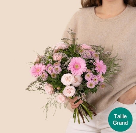 Floral pleasure (Normal)