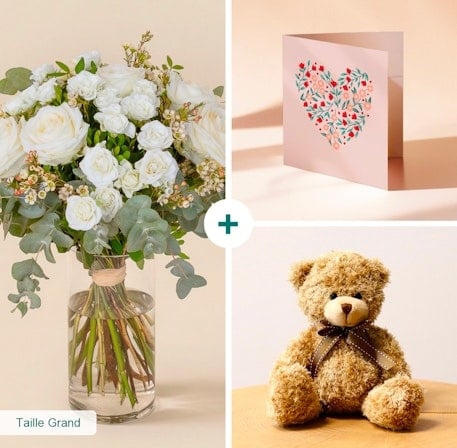Premium baby gift set (Normal)