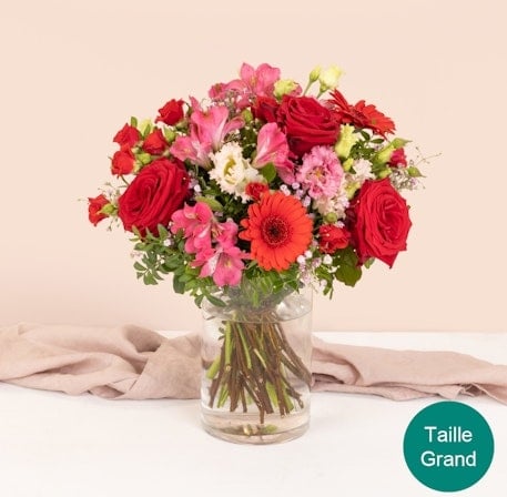 Floral Love (Normal)