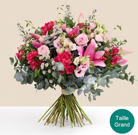 Floral Symphony (Normal)