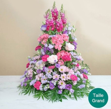 Sacred pink breath (Normal)