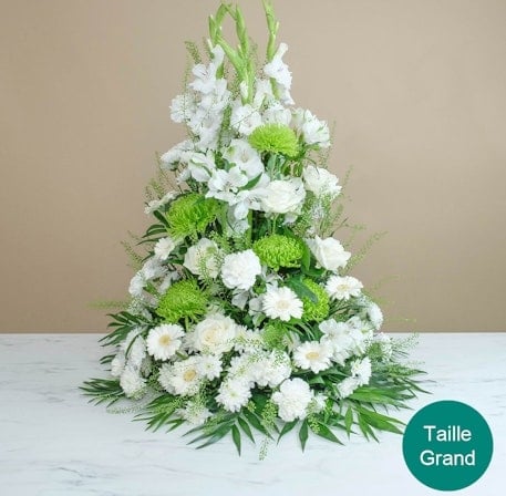 Sacred white breath (Normal)