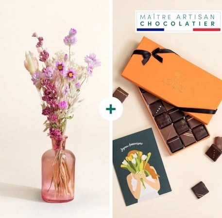 Happy Birthday Gift Set