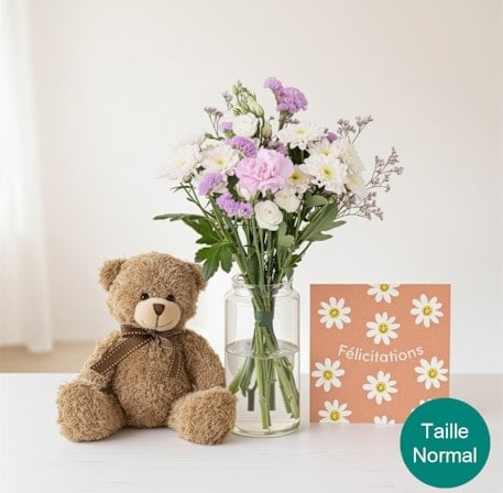 Baby Gift Set (Normal)