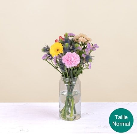Little happiness (Normal)