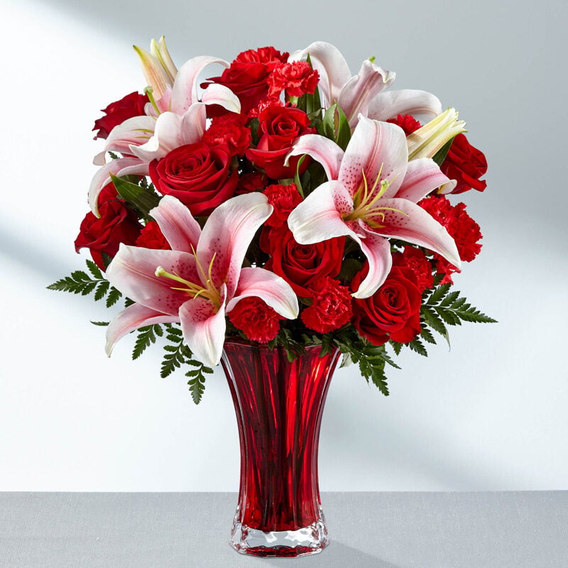 Perfect Impressions Bouquet (As Shown)