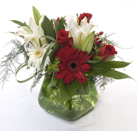 Romantic Sentiments (As Shown)