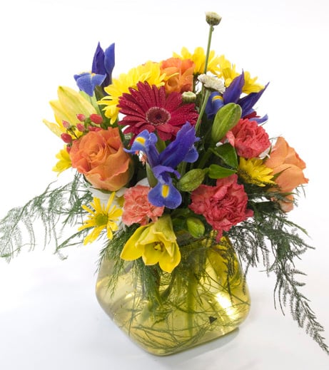 Birthday Delight (Small)