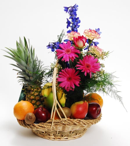 Fruits And Flowers (Small)