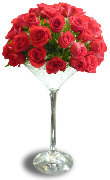 The Epicurean Arrangement (As Shown)