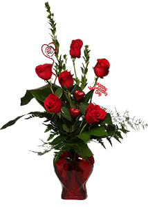 I Love You (As Shown)
