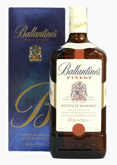 Ballantines Finest 700Ml