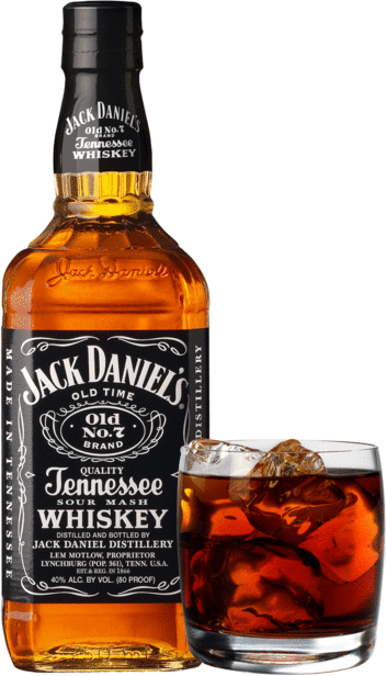 Jack Daniels 700Ml