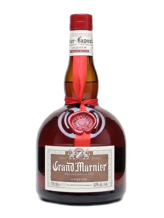Grand Marnier 700Ml